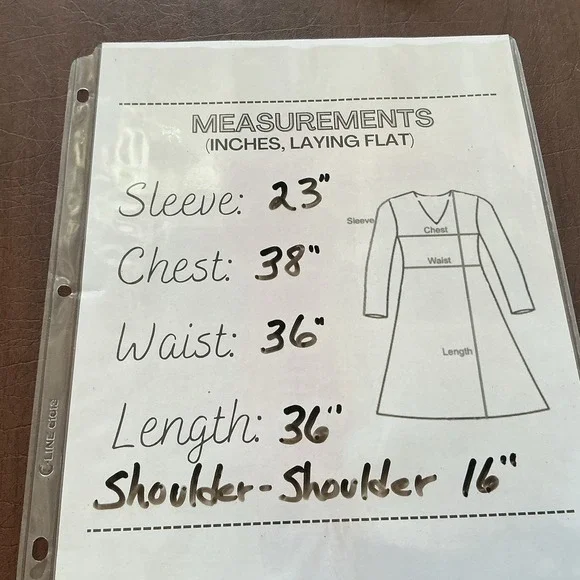 Vintage Ansich Women's 8-10? Brown Tweed Coat Korea Old Money Classic Preppy Y2K - Picture 9 of 10